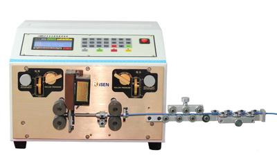 RS2010Cd电脑剥线机