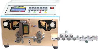 RS2010D电脑剥线机