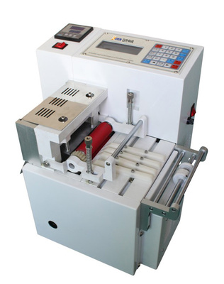 RS100L切管机