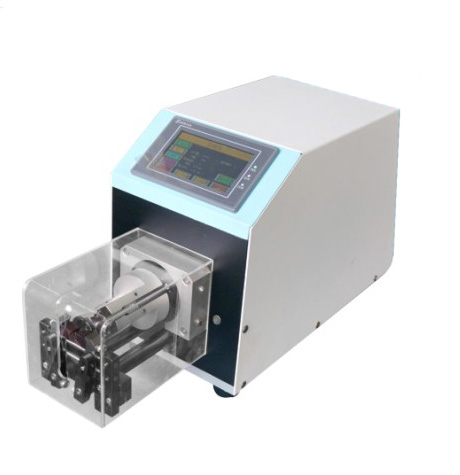 RS-50同轴剥线机
