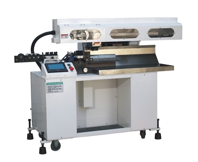 RS950L全自动切线剥皮机