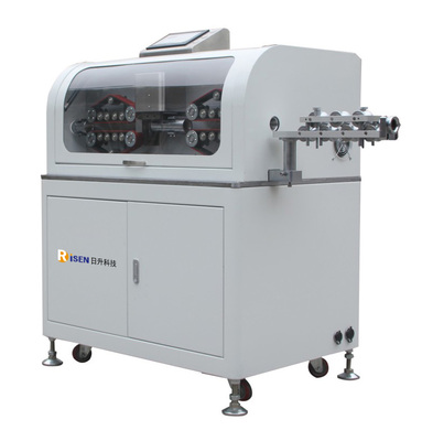 RS2090大平方剥线机